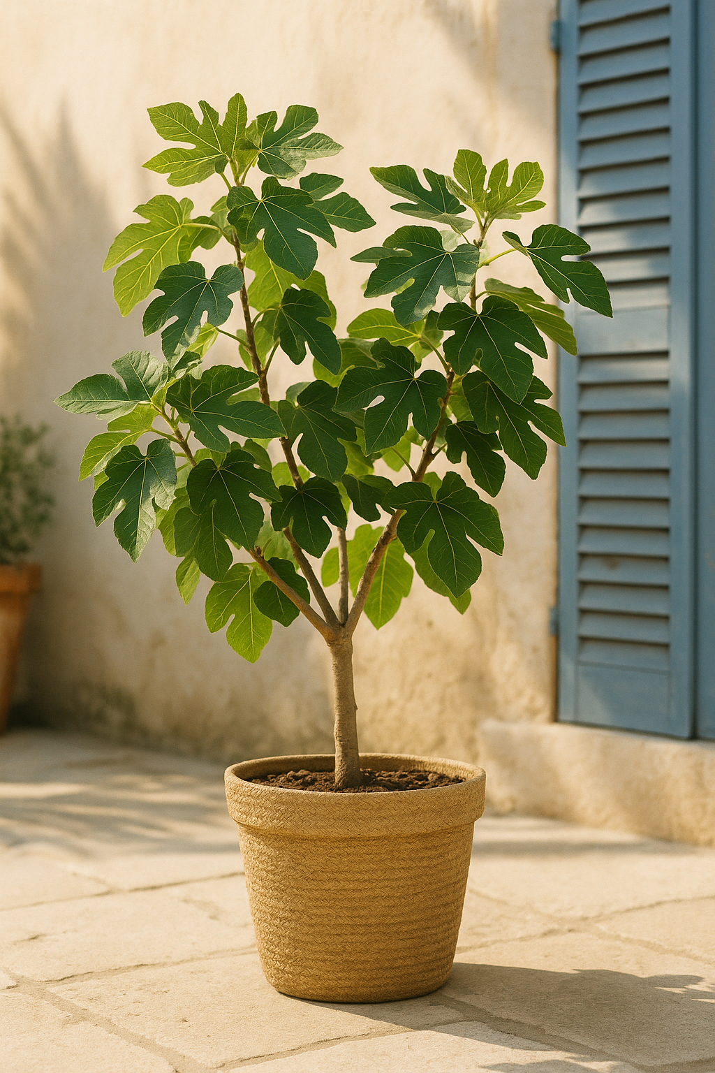 Pokon Mediterraner Pflanzendünger – Natürlicher Boost für Oliven- und Zitrusbäume 500 ml