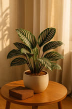 Kokos Potgrond Compact – Terreau de coco naturel 10L