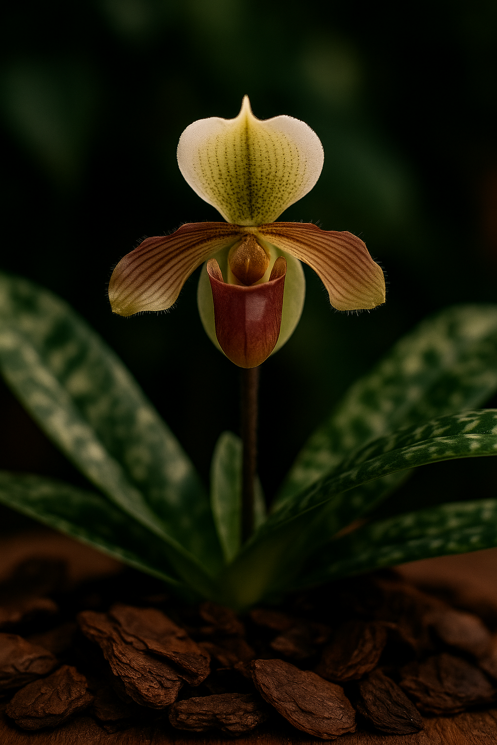 Écorces d’Orchidées 3L - Soin naturel & drainage optimal