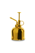300ml Watering Sprayer – Premium Glass &amp; Stainless Steel (Gold, Silver or Clear)