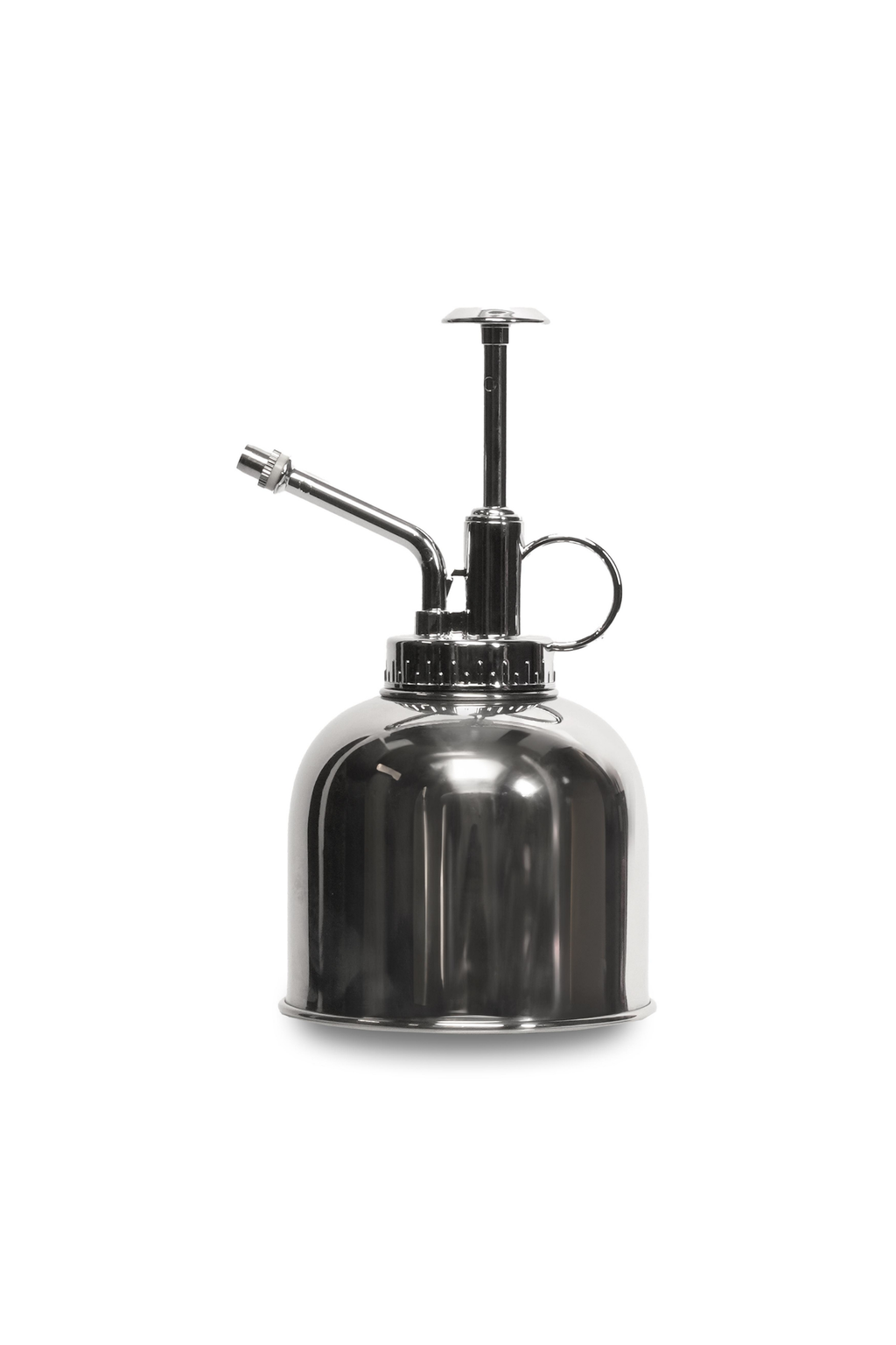 Vaporisateur d’Arrosage 300 ml – Verre & Acier Inoxydable Premium (Doré, Argenté ou Transparent)