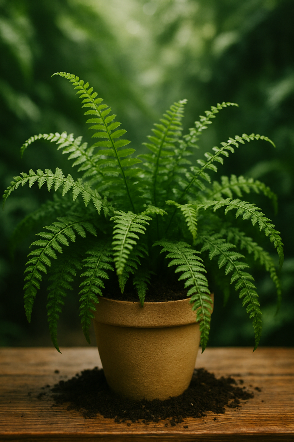 Lombricompost 3L – Amendement organique naturel