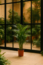 Palmier Areca (Dypsis lutescens) – Ø17/21 cm – 70/100/130 cm