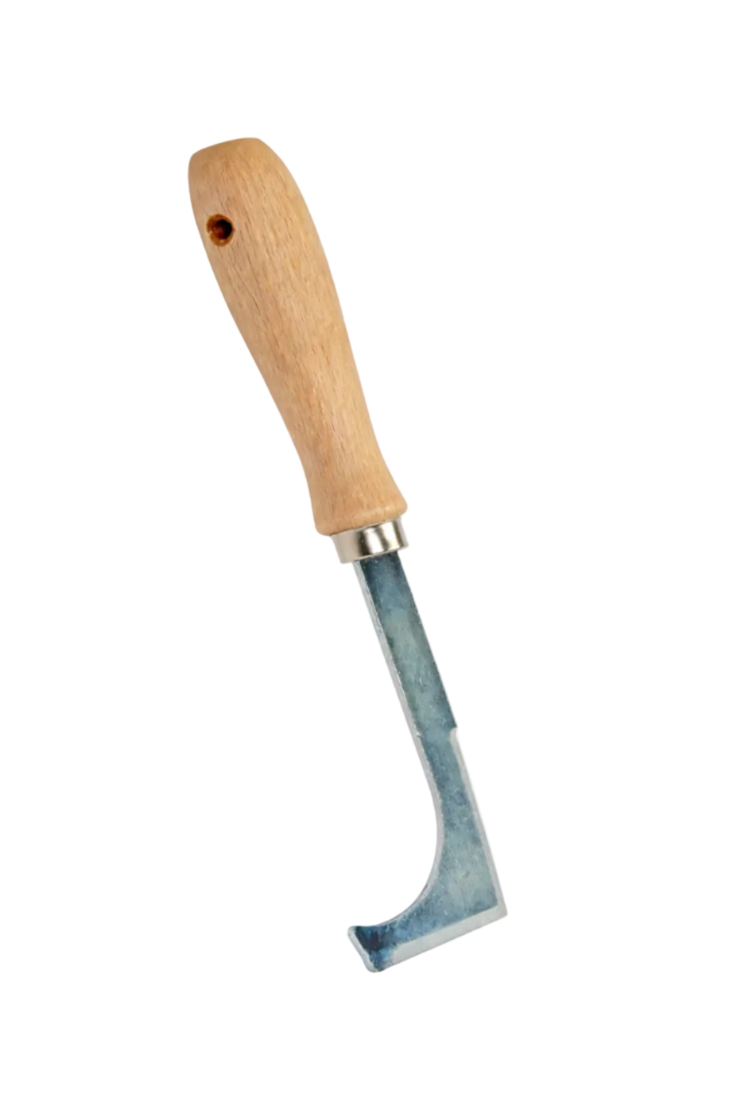 Garden Joint Scraper – Galvanized Steel Surface Weeding Tool