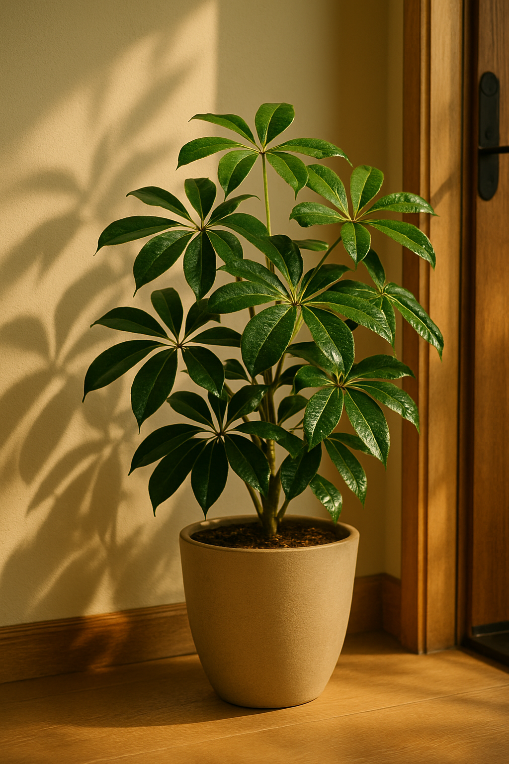 Spray Brillance Feuillage – Bladglans Professionnel 250 ml / 750 ml