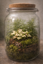 Fittonia Pink Tiger – Plante Mosaïque Rose Tropicale – Fittonia d’Intérieur Ø8,5 cm