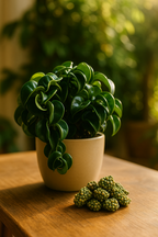 Engrais en Cônes pour Plantes d’Intérieur – Nutrition Lente (10 pièces)