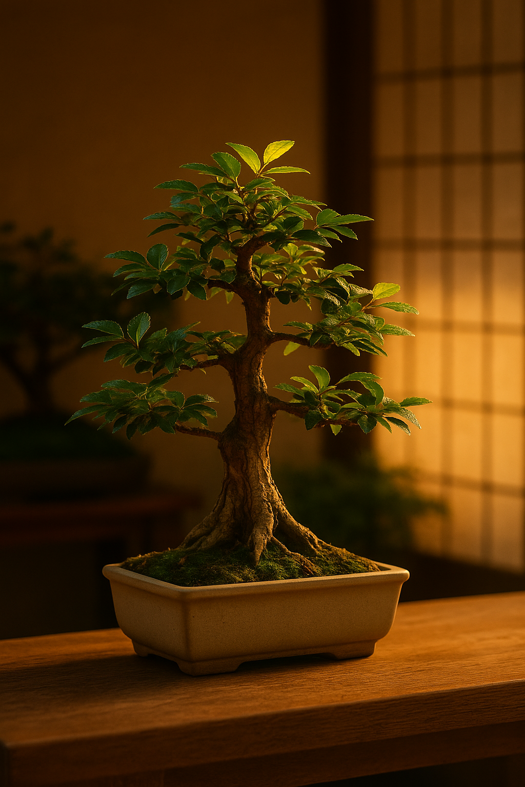 Engrais Bonsaï 250ML – Nutrition délicate & croissance maîtrisée