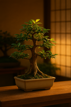 Engrais Bonsaï 250ML – Nutrition délicate & croissance maîtrisée