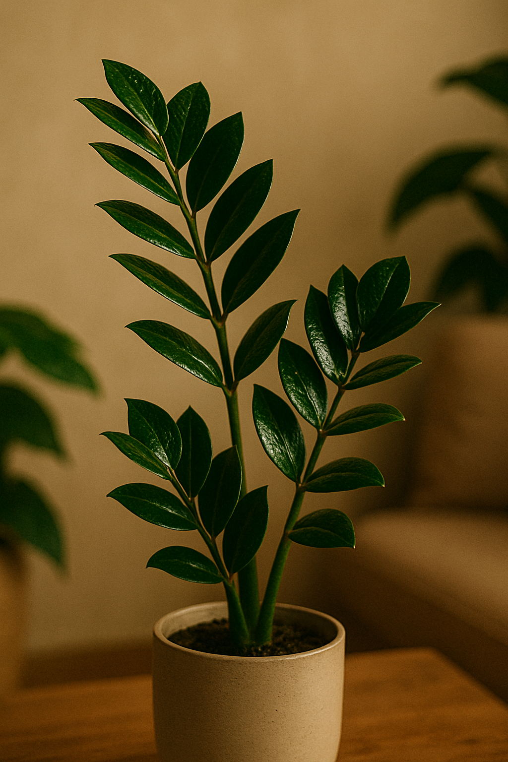 Engrais Restaurateur Feuillage – Soin Revitalisant Groenhersteller 250 ml