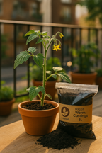 Lombricompost 3L – Amendement organique naturel