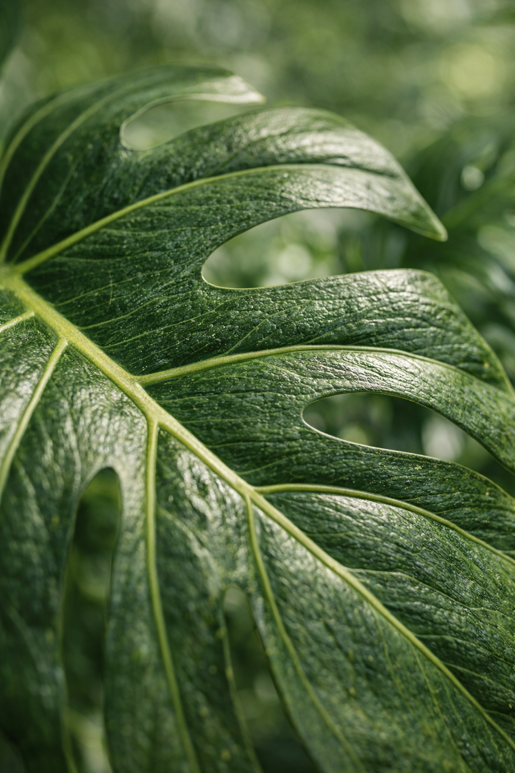 Artificial Monstera 180 cm – Large Decorative Tropical Plant