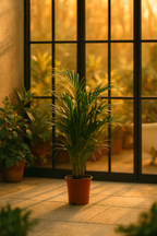 Palmier Areca (Dypsis lutescens) – Ø17/21 cm – 70/100/130 cm