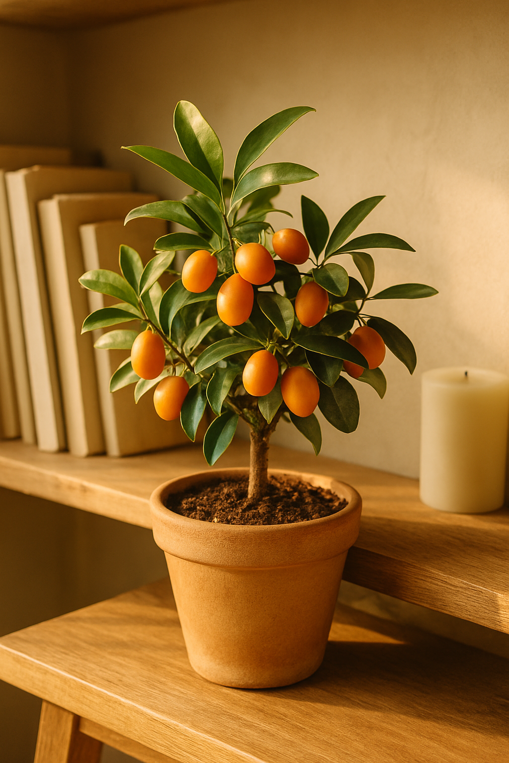 Pokon Mediterraner Pflanzendünger – Natürlicher Boost für Oliven- und Zitrusbäume 500 ml