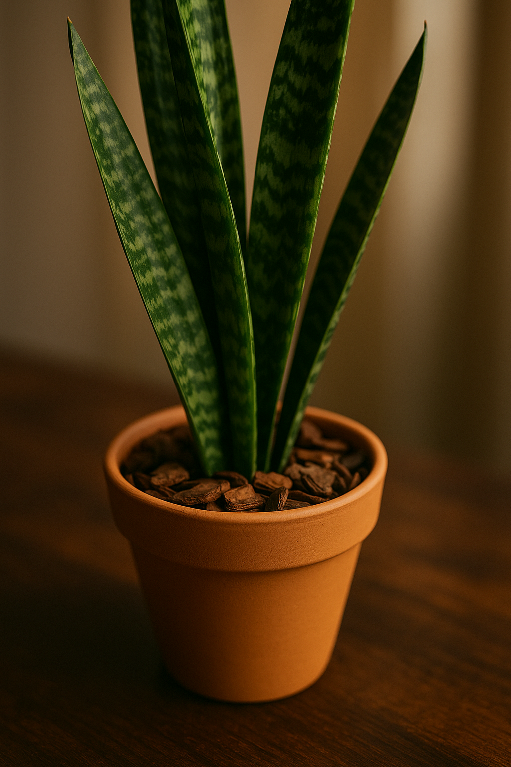 Écorce de Pin Française 15–30 mm – Décoration naturelle & élégante