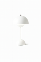Lampe Champignon Design Rechargeable – 3 Intensités LED · Veilleuse & Lampe de Table Moderne USB-C