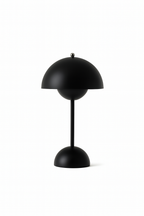 Lampe Champignon Design Rechargeable – 3 Intensités LED · Veilleuse & Lampe de Table Moderne USB-C