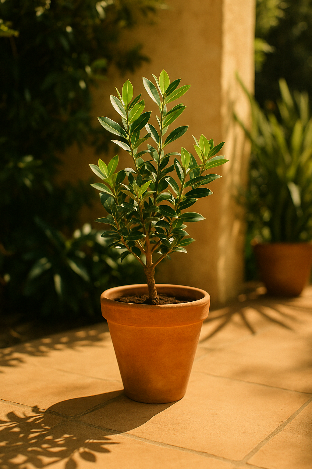 Culvita Potgrond Veenvrij 40L – Torffreie Bio-Blumenerde