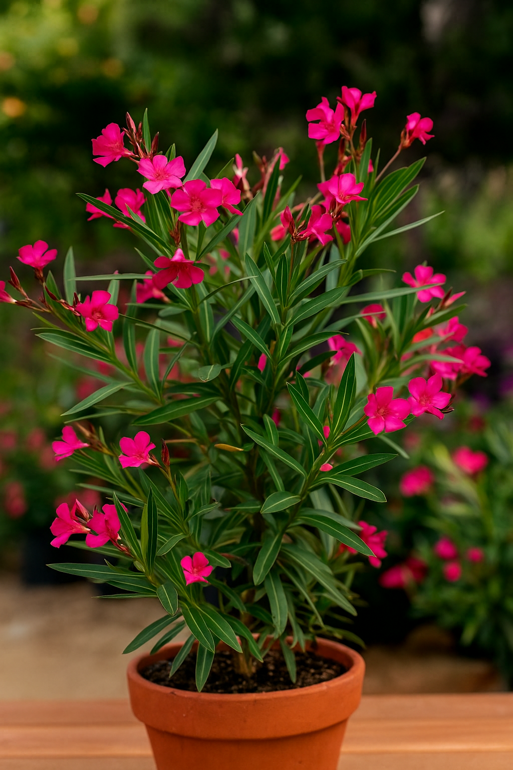 Terreau Méditerranéen 40L Culvita® avec RhizoPlus – Spécial oliviers, palmiers & agrumes