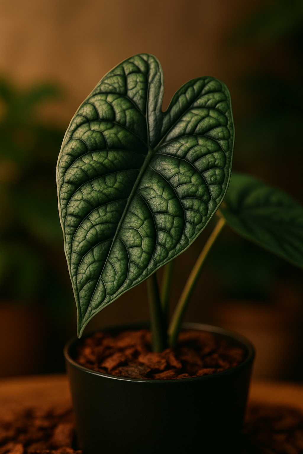 Écorce de Pin Française 15–30 mm – Décoration naturelle & élégante