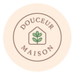Douceur Maison – Accueil