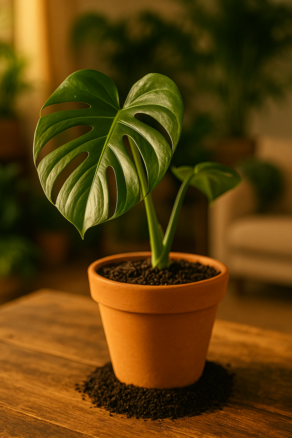 Lombricompost 3L – Amendement organique naturel