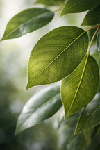 Ficus Liana artificiel 170 cm – Plante artificielle Ficus décorative réaliste