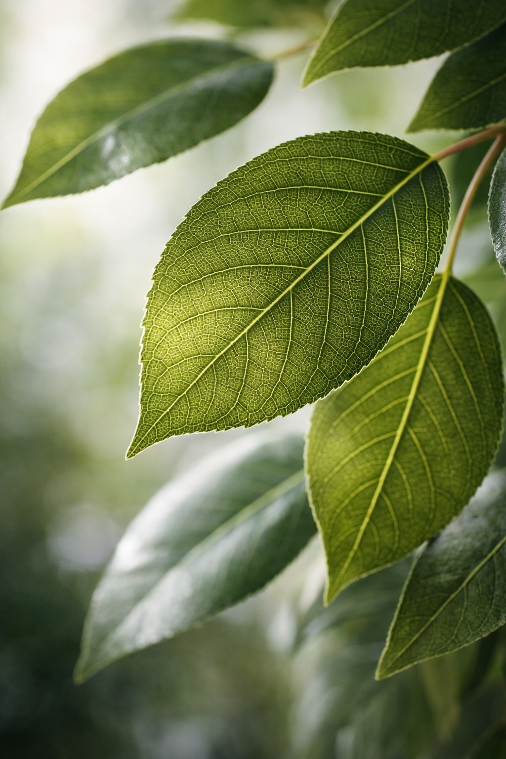 Ficus Liana artificiel 170 cm – Plante artificielle Ficus décorative réaliste