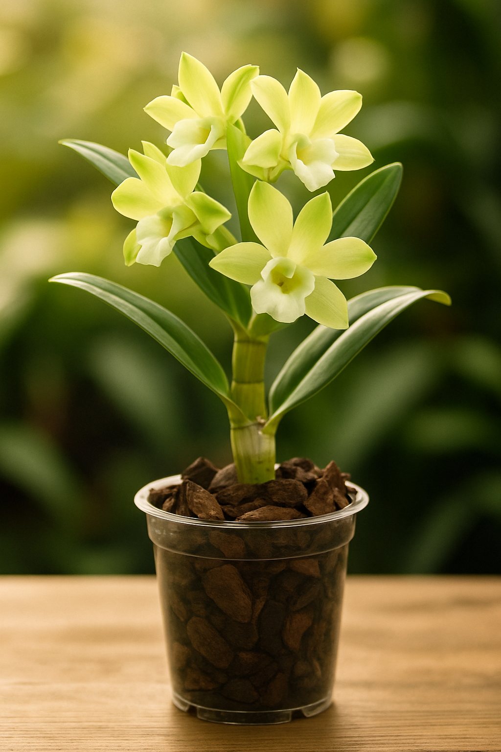 Écorces d’Orchidées 3L - Soin naturel & drainage optimal