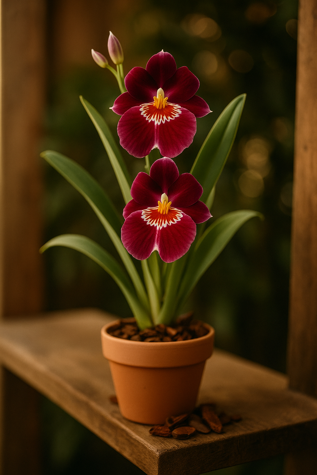 Écorces d’Orchidées 3L - Soin naturel & drainage optimal