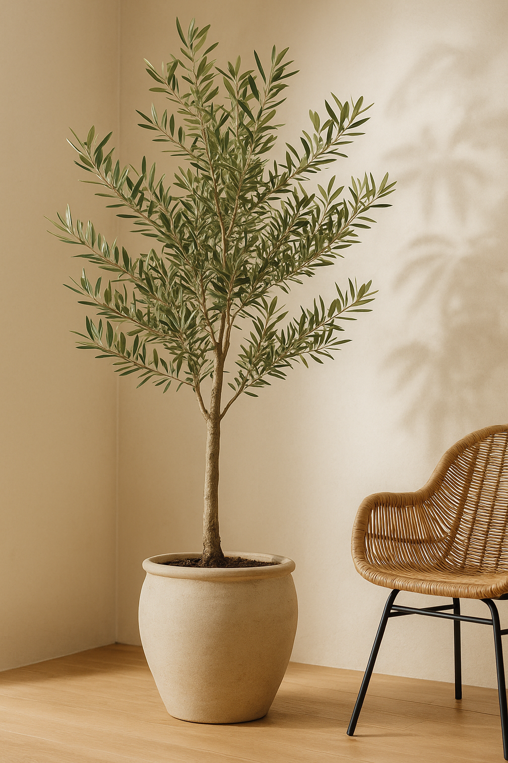 Engrais Pokon Plantes Méditerranéennes – Boost naturel pour oliviers & agrumes 500 ml