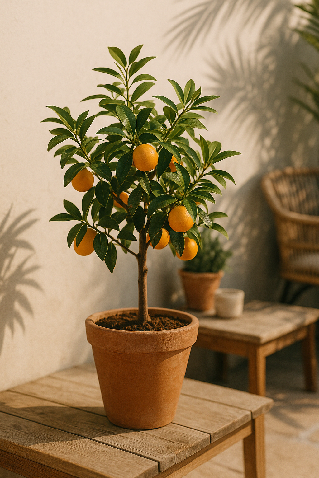 Pokon Mediterraner Pflanzendünger – Natürlicher Boost für Oliven- und Zitrusbäume 500 ml