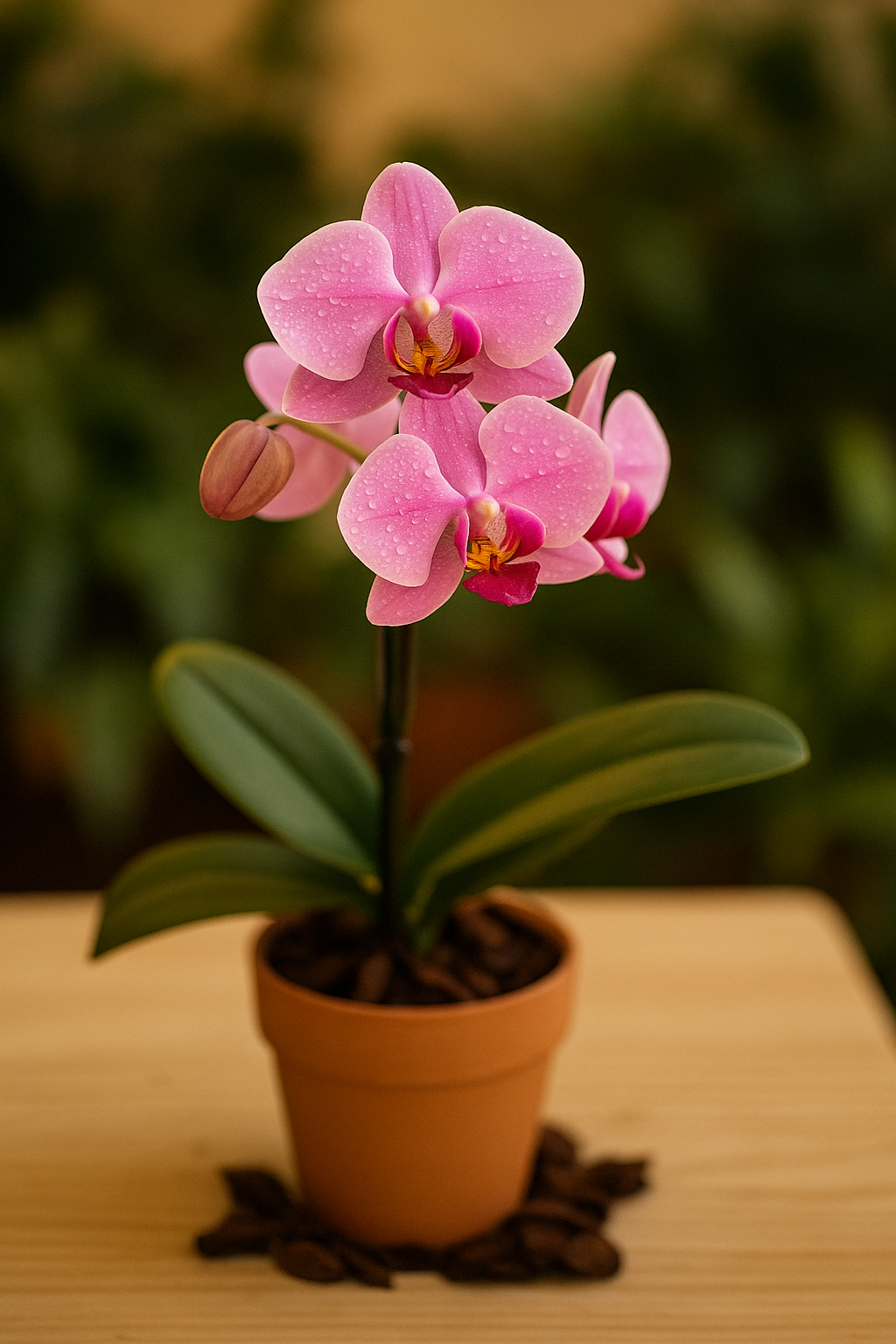 Écorces d’Orchidées 3L - Soin naturel & drainage optimal