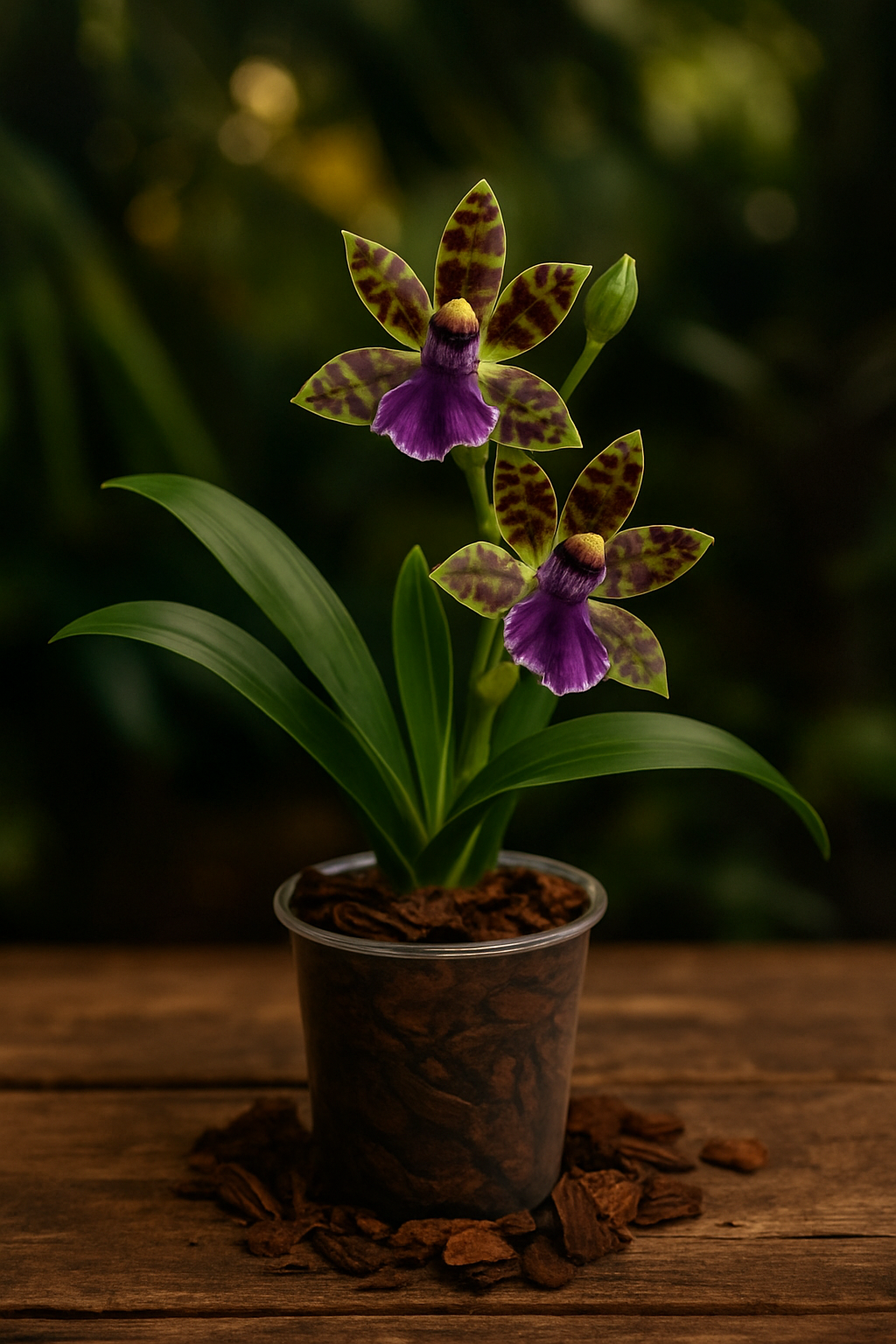 Écorces d’Orchidées 3L - Soin naturel & drainage optimal