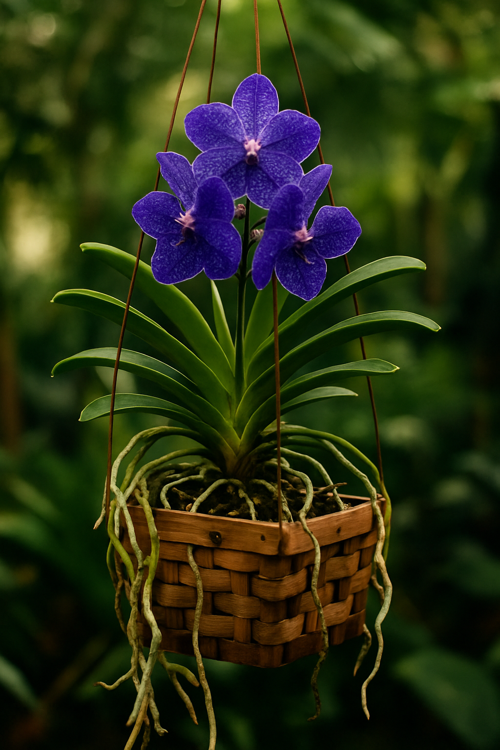 Écorces d’Orchidées 3L - Soin naturel & drainage optimal