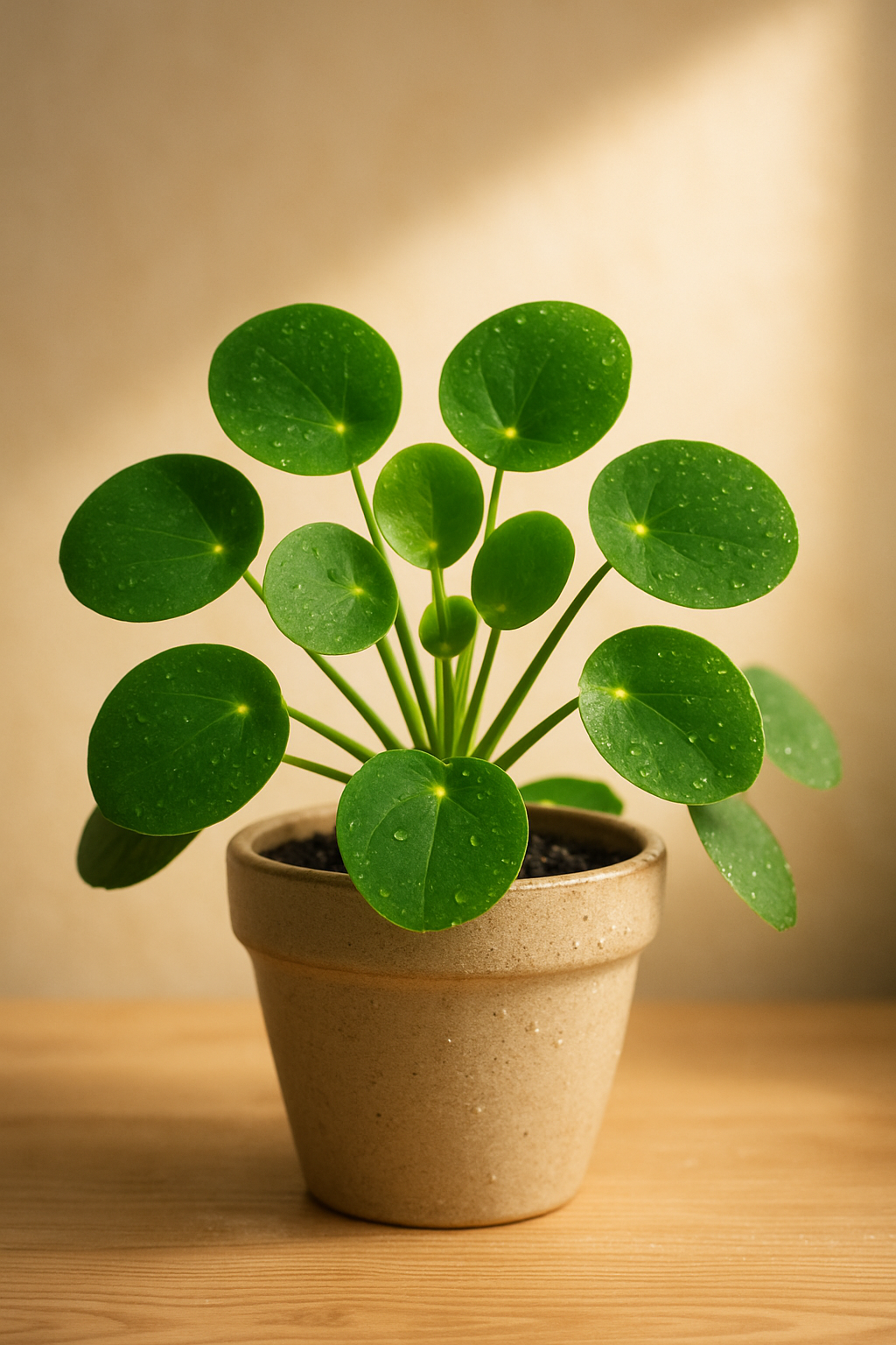 Engrais Restaurateur Feuillage – Soin Revitalisant Groenhersteller 250 ml