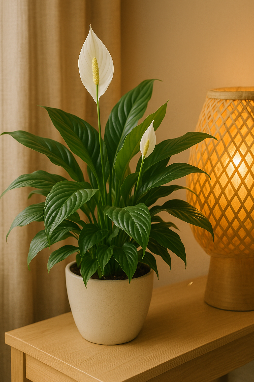 Culvita – Terreau Anthurium & Fougères 5L – Légèreté & humidité maîtrisée