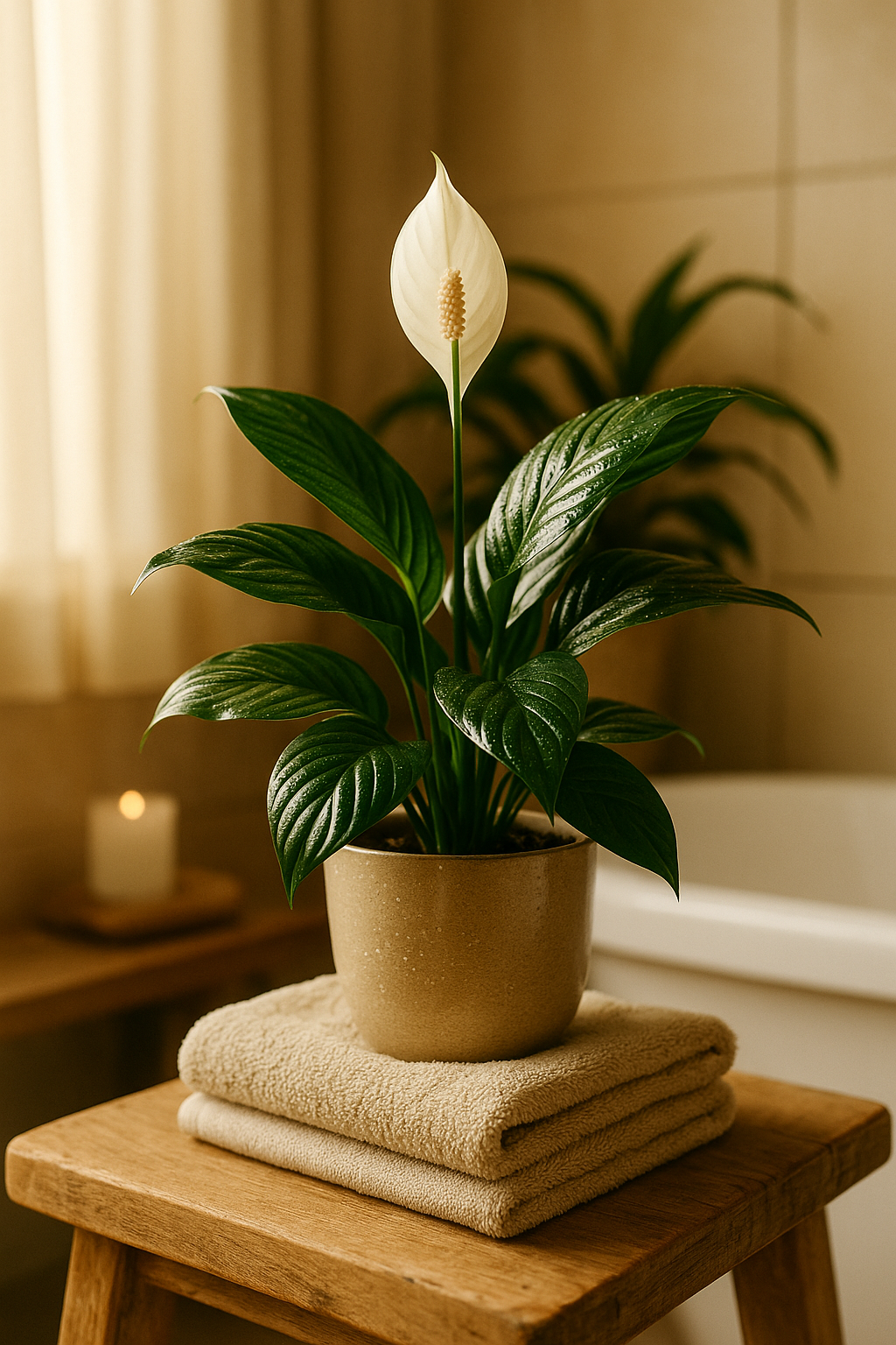 Spray Brillance Feuillage – Bladglans Professionnel 250 ml / 750 ml