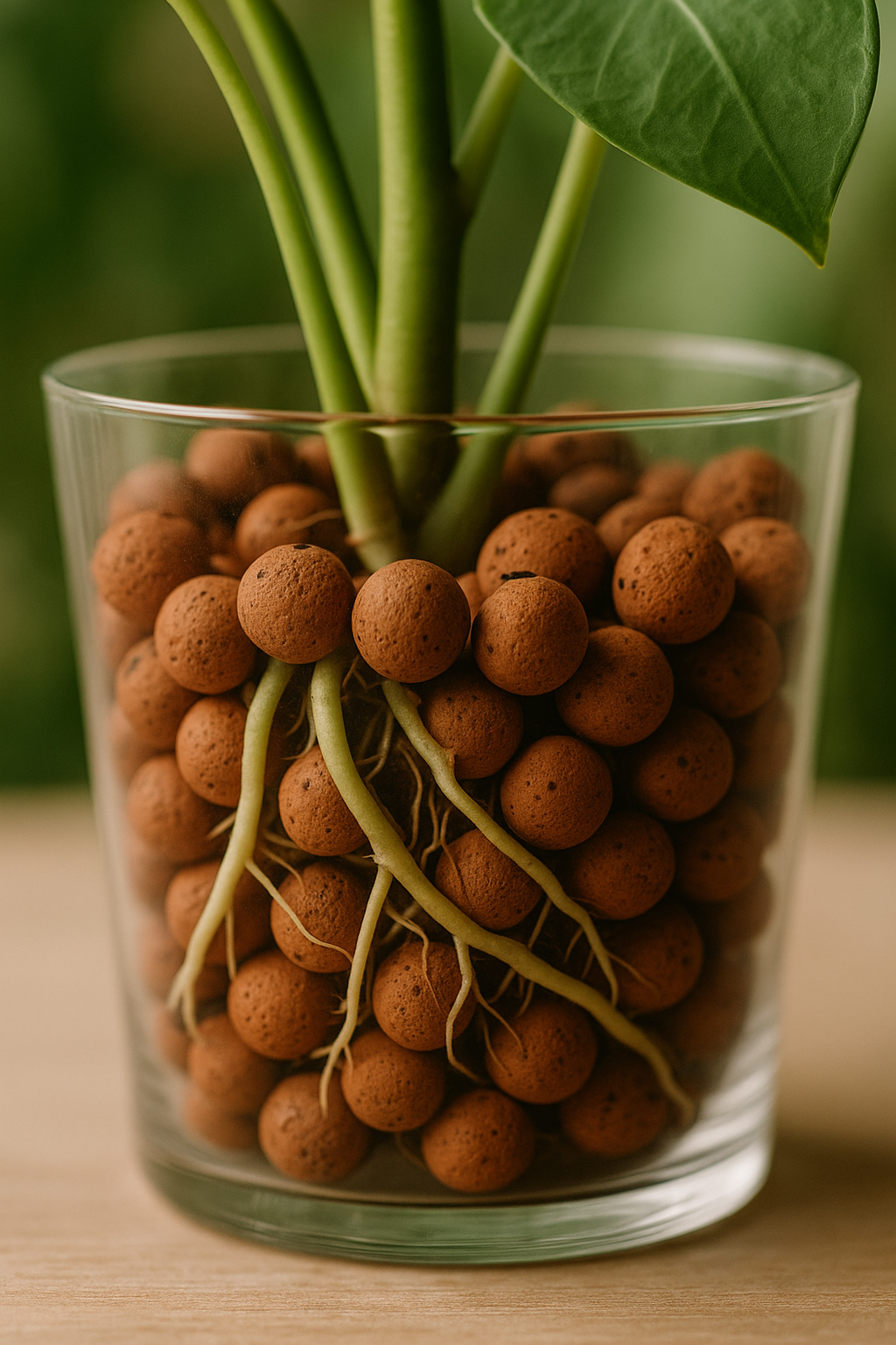 Billes d’argile naturelles – Drainage et stabilisation (5 L ou 10 L)