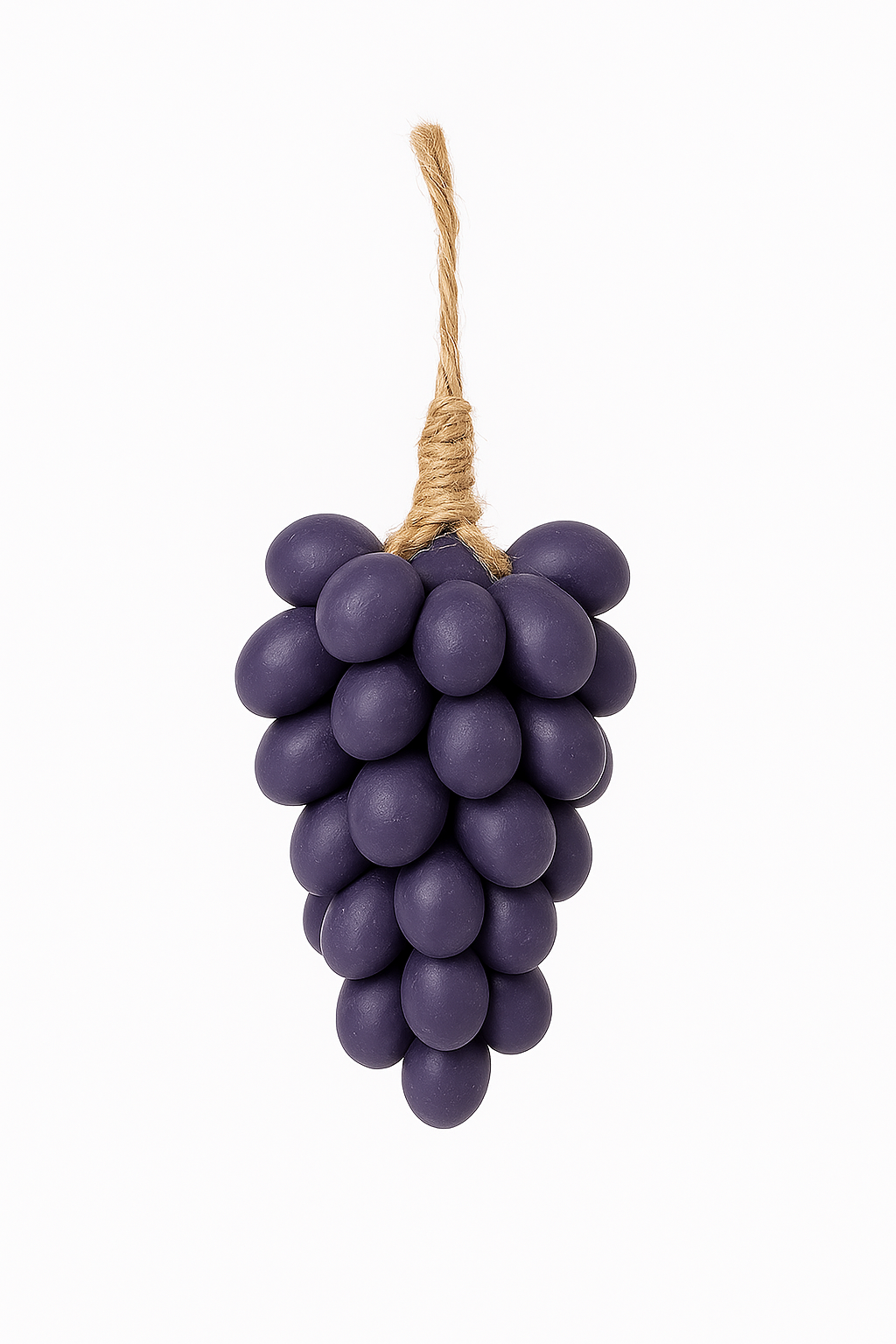 Savon Raisin Fait Main – Savon Artisanal, Hydratant & Vegan