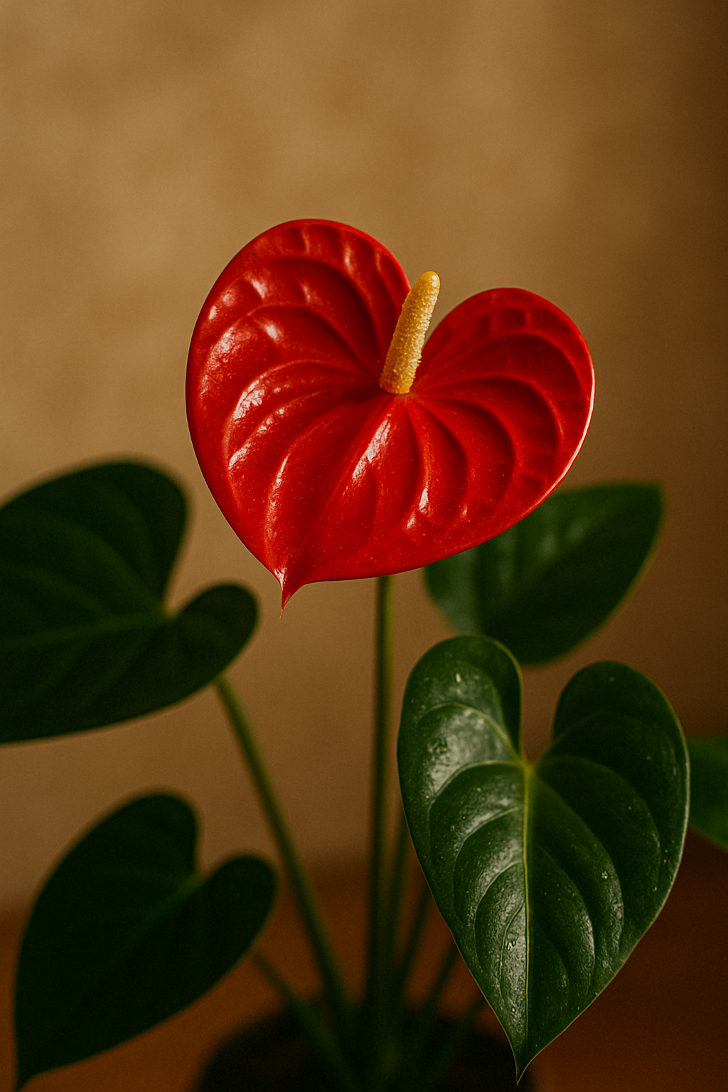 Engrais Restaurateur Feuillage – Soin Revitalisant Groenhersteller 250 ml