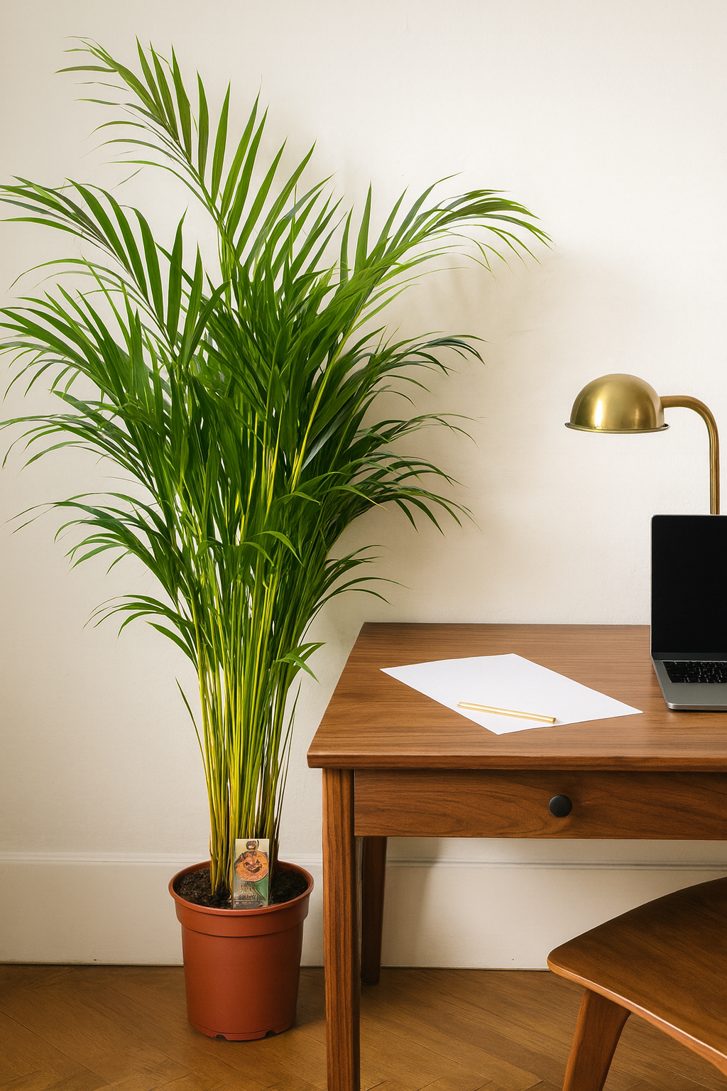 Palmier Areca (Dypsis lutescens) – Ø17/21 cm – 70/100/130 cm