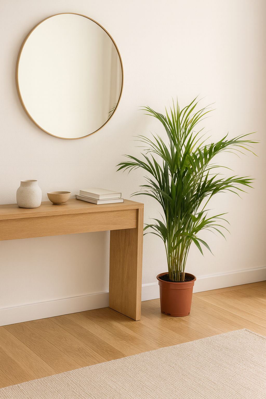Palmier Areca (Dypsis lutescens) – Ø17/21 cm – 70/100/130 cm