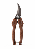 Eco-Friendly Precision Secateurs – Coconut Fiber – Clean Cut for Live Plants