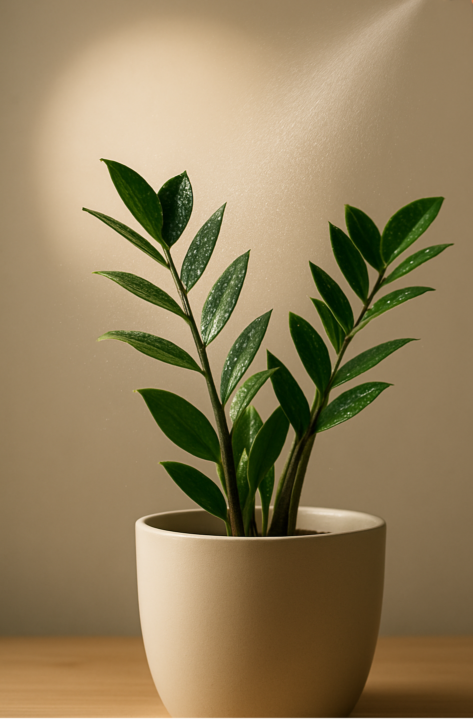 Spray Brillance Feuillage – Bladglans Professionnel 250 ml / 750 ml