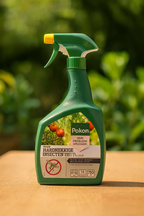 Pokon Spray Anti-Insectes Tenaces 750 ml – Protection immédiate & ciblée