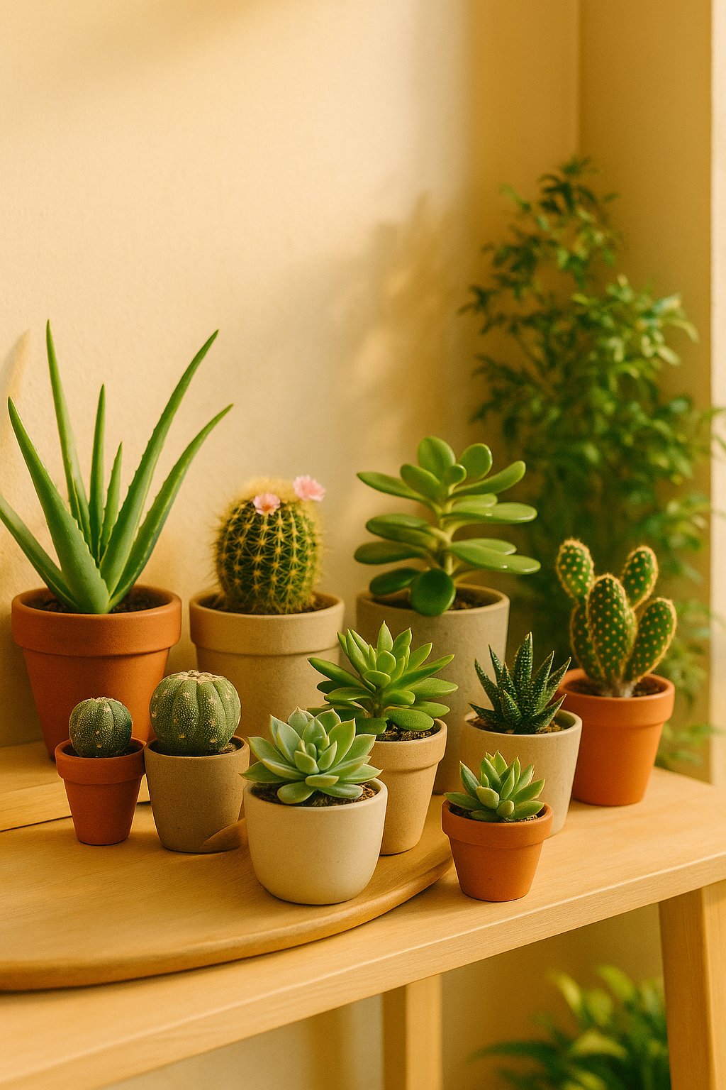 Culvita – Terreau Cactus & Plantes grasses 5L