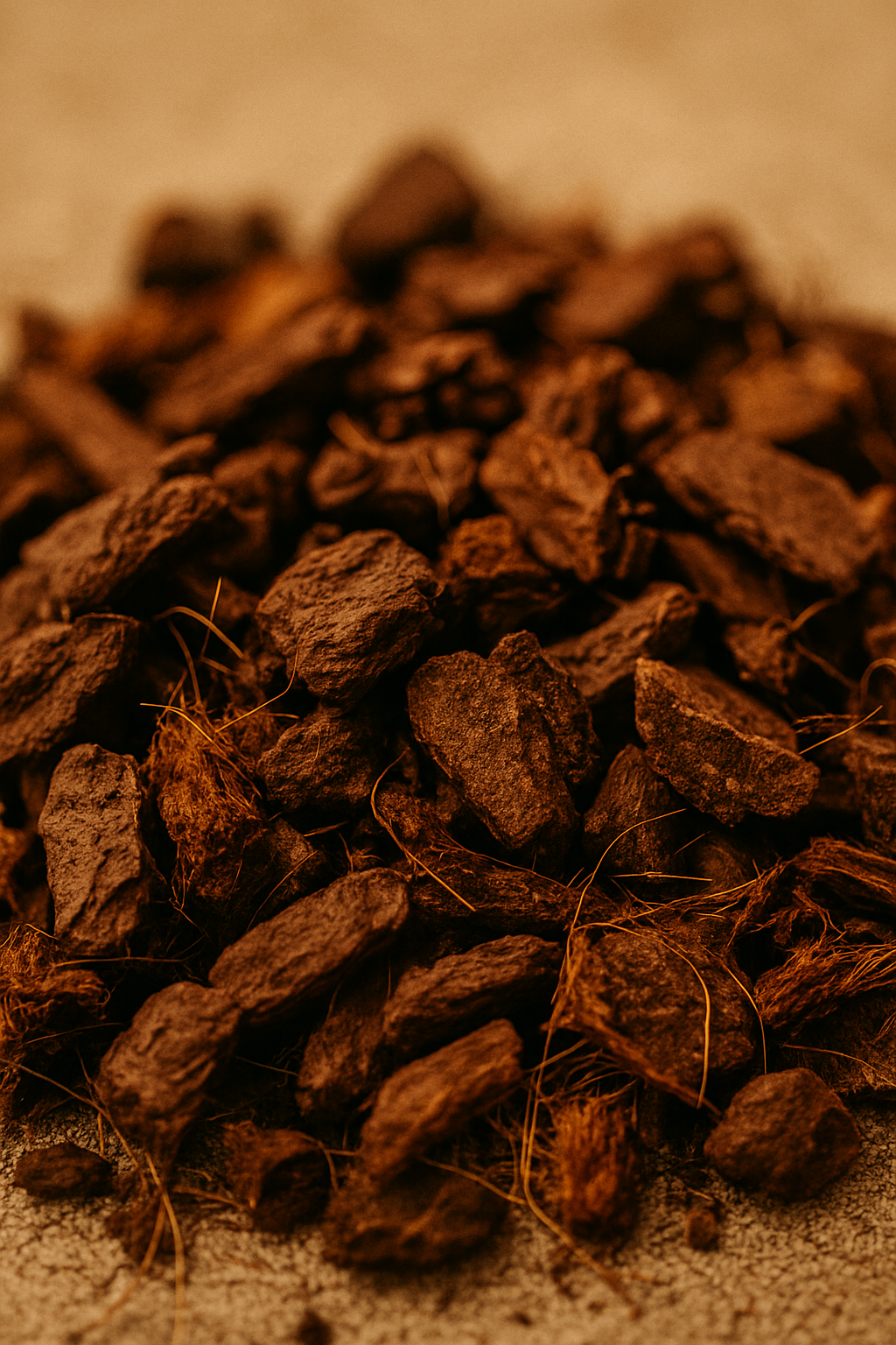 Terreau Orchidées 5L – Substrat aéré pour racines saines et floraison durable