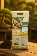 Potgrond Bonsai – Terreau Spécial Bonsaï 5L