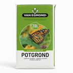 Van Egmond Potgrond – Terreau universel 10 L / 20 L